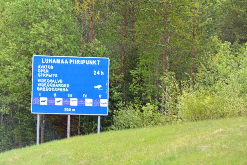 160517 (13) Grenze Estland Russland