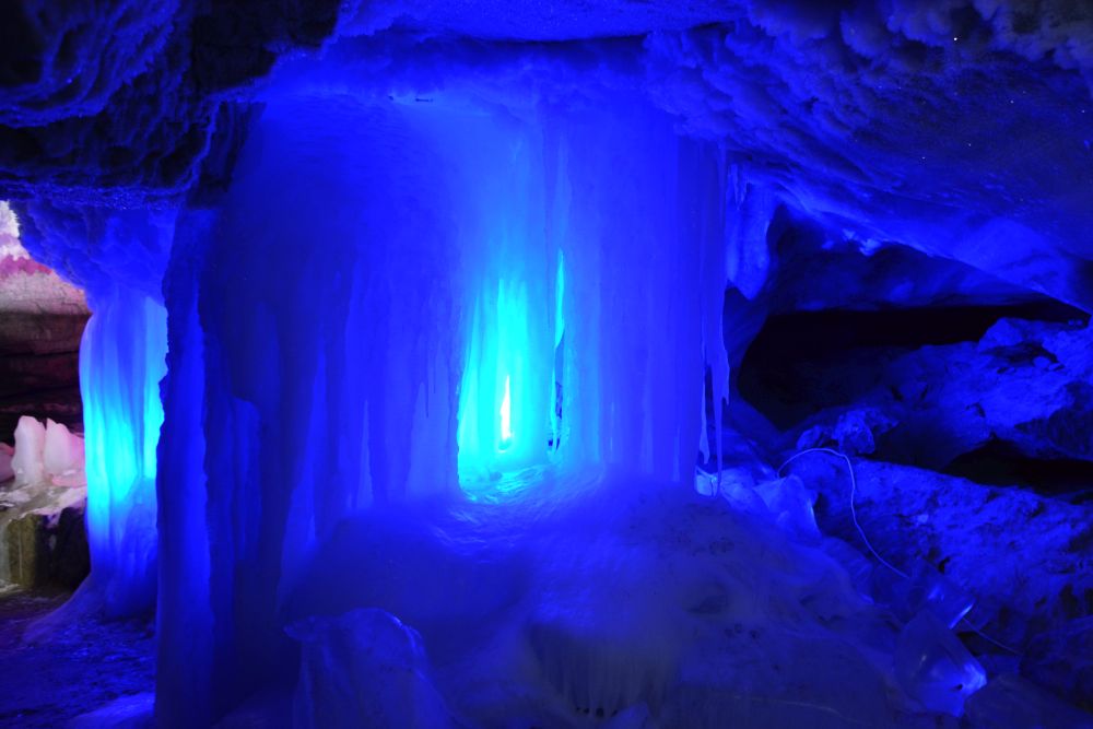160501 (7) Kungur Eishöhle