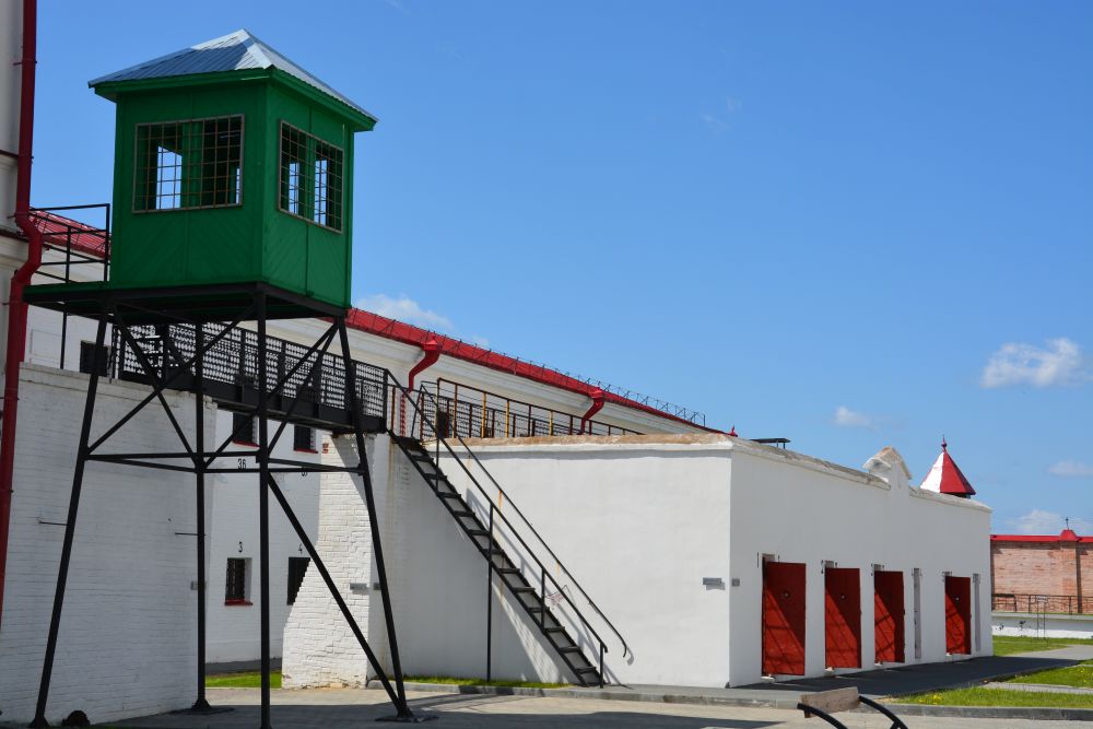 160606 (65) Tobolsk Gefängnis